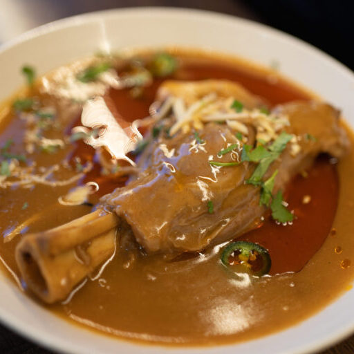 nihari